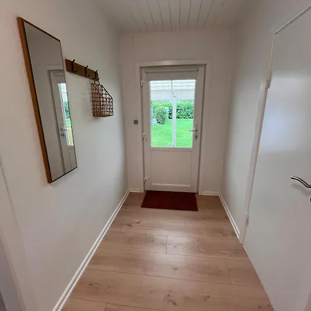 Hyggeligt Pa Naturskonne Kegnaes Apartment Osterby (Sonderjylland)