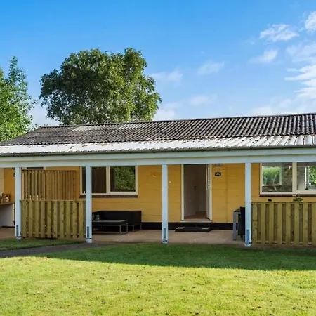 Apartment Hyggeligt Pa Naturskonne Kegnaes Osterby (Sonderjylland)